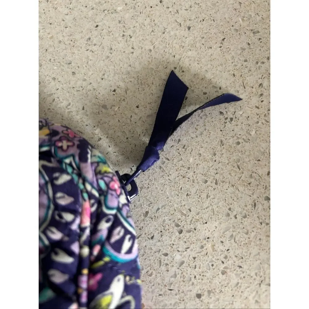 Vera Bradley laptop bag